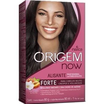 CR ALIS ORIGEM NOW 80GR FORTE