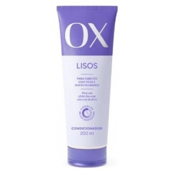 SH OX BISNAGA 200ML LISOS