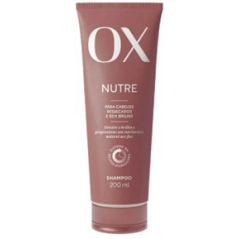 SH OX BISNAGA 200ML NUTRE