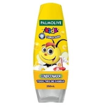 COND PALMOLIVE KIDS 350ML TODOS OS TIPOS DE CABELOS