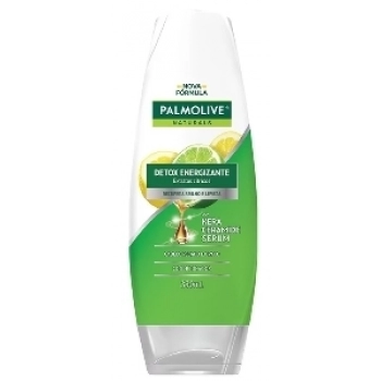 COND PALMOLIVE NATURALS 350ML DETOX ENERGIZANTE