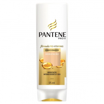 COND PANTENE 175ML HIDRATACAO