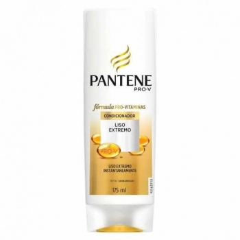 COND PANTENE 175ML LISO EXTTREMO