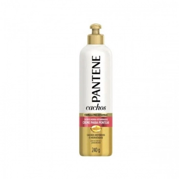 CR PENT PANTENE 240GR CACHOS HIDRAVITAM