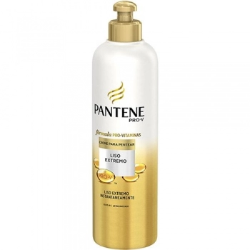 CR PENT PANTENE 240GR LISO EXTREMO