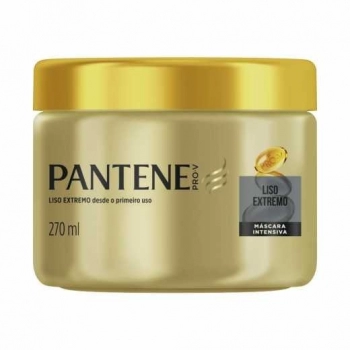 CR TRAT PANTENE 270ML NUTRICAO UMECTANTE