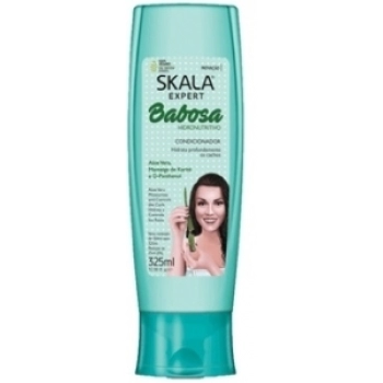 COND SKALA 325ML BABOSA