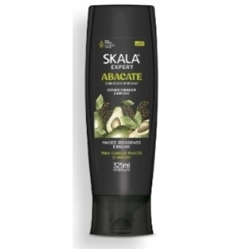 COND SKALA 325ML BOMBA DE ABACATE