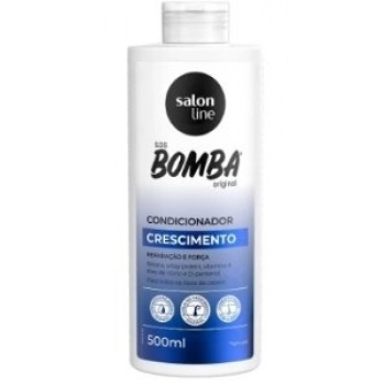 COND S LINE SOS BOMBA 500ML ORIGINAL