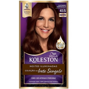 TINT KOLESTON 415 CASTANHO CREPUSCULO