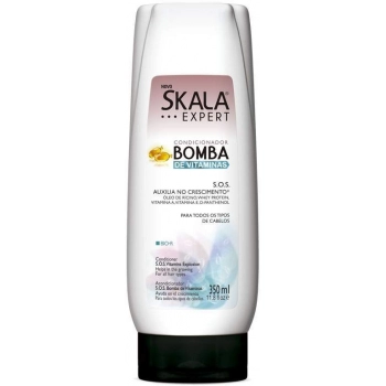 COND SKALA 325ML BOMBA DE VITAMINAS