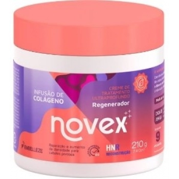 CR NOVEX 210GR COLAGENO