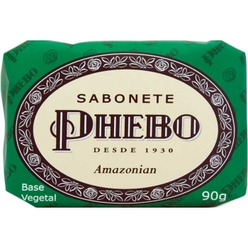 SAB PHEBO 90GR AMAZONIAN