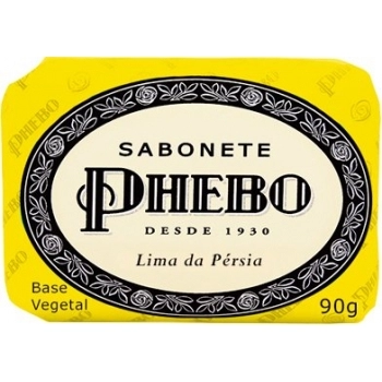 SAB PHEBO 90GR LIMA DA PERSIA