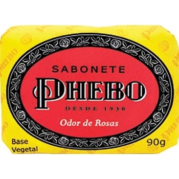 SAB PHEBO 90GR ODOR DE ROSAS