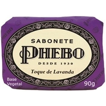 SAB PHEBO 90GR TOQUE DE LAVANDA