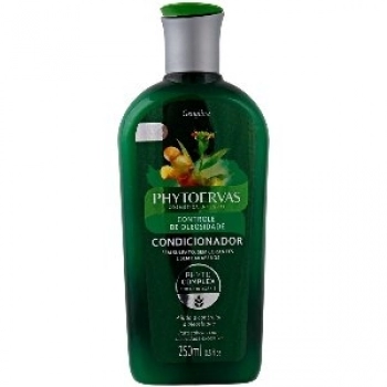 COND PHYTOERVAS 250ML CONTROLE DE OLEOSIDADE