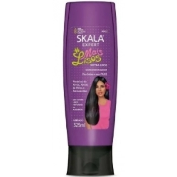 COND SKALA 325ML MAIS LISOS