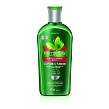 COND PHYTOERVAS 250ML FORTALECIMENTO