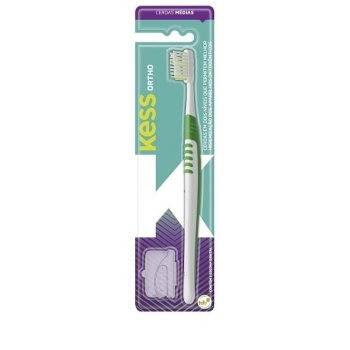 ESC DENTAL KESS ORTODONTICA- 1992