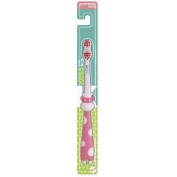 ESC DENTAL KESS BASIC INFANTIL PETS-2540