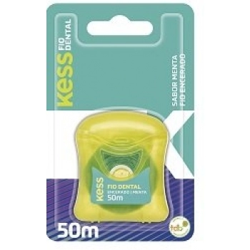 FIO DENTAL KESS 50M - 1996