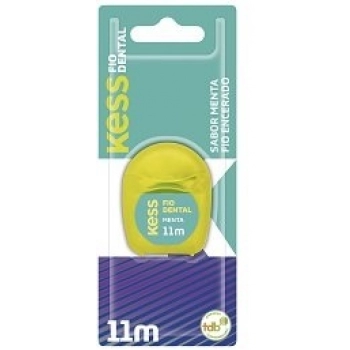 FIO DENTAL KESS 11M - 1997