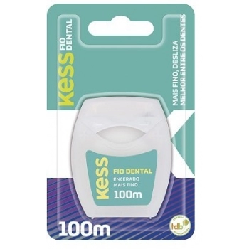 FIO DENTAL KESS BASIC 100M - 2003
