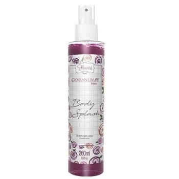 DES CORP GIOVANNA BABY 260ML BODY SPLASH BEAUTY
