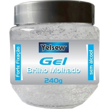 GEL FIX YELSEW 240GR CRISTAL