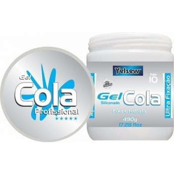 GEL COLA YELSEW 490G