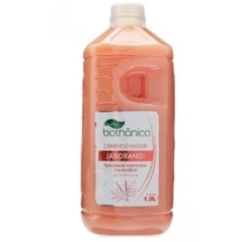 COND TOK BOTHANICO 1,9L JABORANDI