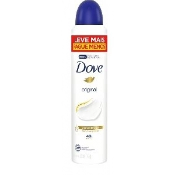 DES AERO ANTI DOVE 250ML FEM ORIGINAL LV+PG-