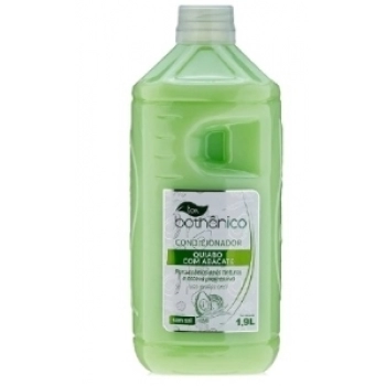 COND TOK BOTHANICO 1,9L QUIABO C/ABACATE S/SAL
