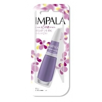 ESM IMPALA BL A COR DA MODA 7,5ML DESCOMPLICADO CX 6.0
