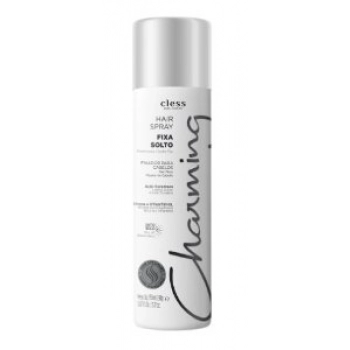 HAIR SPRAY FIXADOR CHARMING 150ML NORMAL