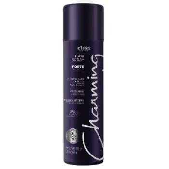 HAIR SPRAY FIXADOR CHARMING 150ML FORTE