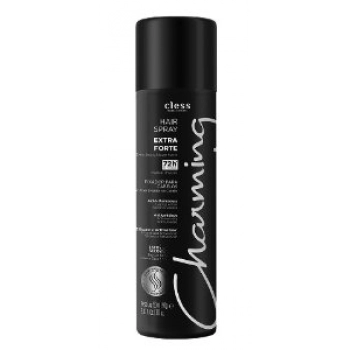 HAIR SPRAY FIXADOR CHARMING 150ML EXTRA FORTE