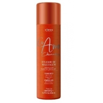 FIXADOR MAQUIAGEM 150ML CHARMING