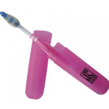 PORTA ESC DENT MARCO BONI TRANSP-0851