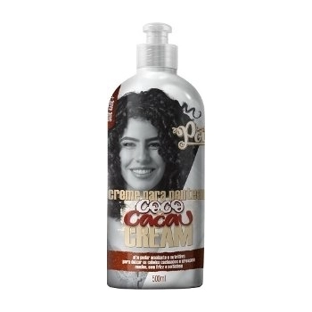 CR PENT SOUL POWER 500ML COCO E CACAU