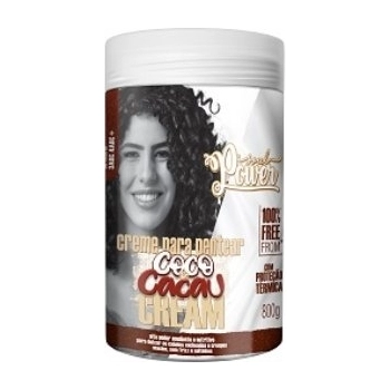 CR PENT SOUL POWER 800GR COCO E CACAU