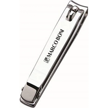 CORTADOR UNHA MARCO BONI LIXA METALICA - 1826B