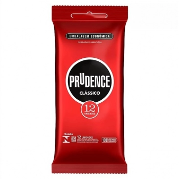PRESERV PRUDENCE CLASSICO C/12