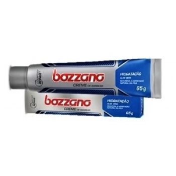 CR BARBEAR BOZZANO 65GR ALOE VERA