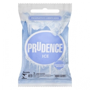 PRESERV PRUDENCE C/3 ICE