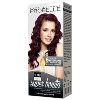 TINT PROBELLE SUPER BONITA ESP 9.98 MAGENTA
