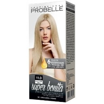 TINT PROBELLE SUPER BONITA 11.0 LOURO MUITO CLARO