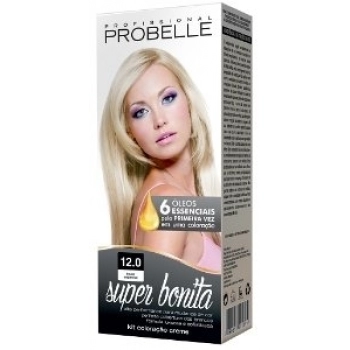TINT PROBELLE SUPER BONITA 12.0 LOURO ESPECIAL