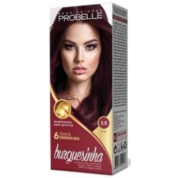 TONALIZANTE PROBELLE BURGUESINHA ESP 5.5 ACAJU